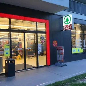Ajo - Messe - Self-check-in Vienna